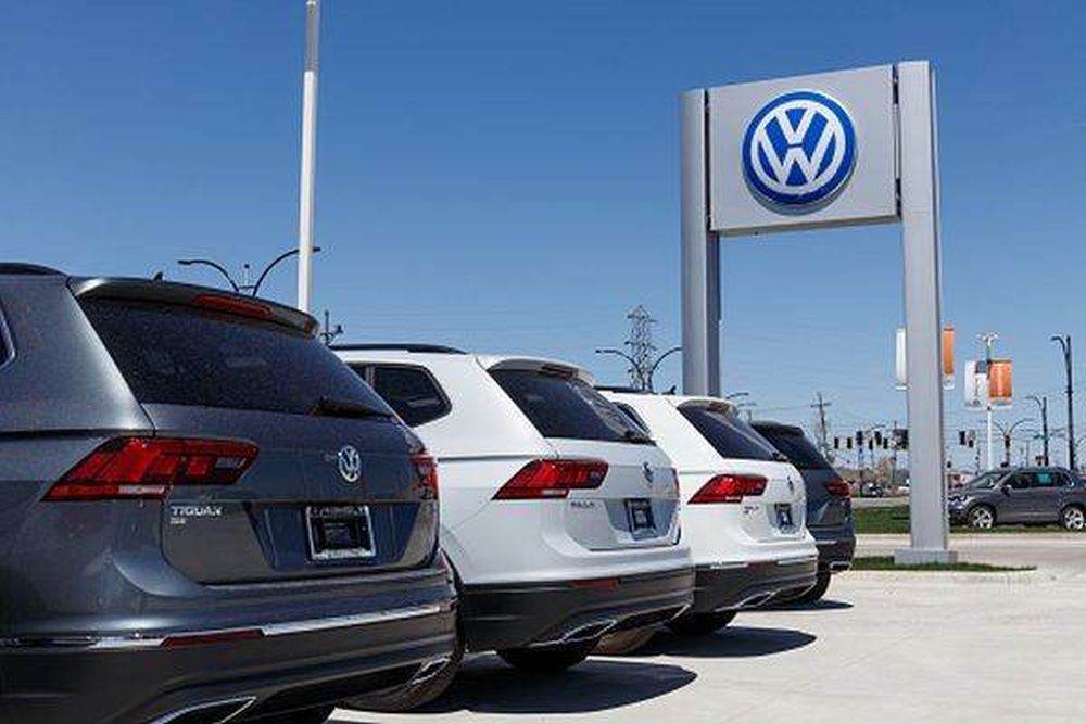 Volkswagen închide pentru prima oară o unitate de producţie din Germania